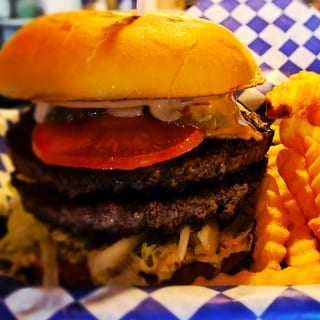 Cheeseburger
