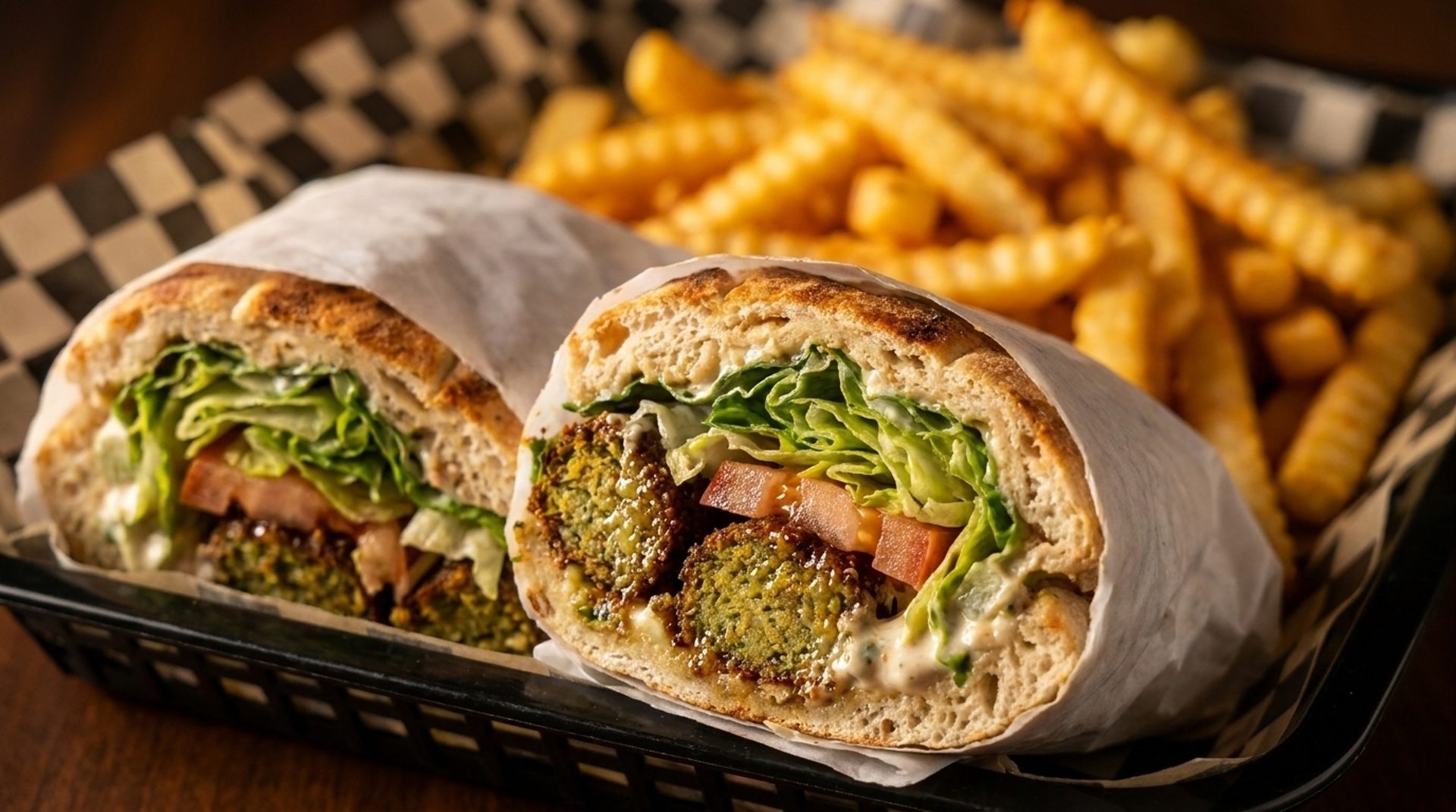 Best Gyros and Rice Bowls in Seattle