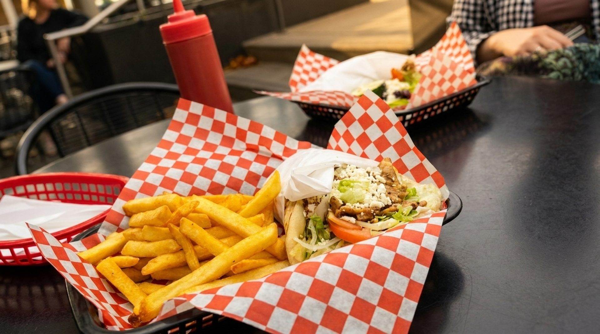 The Gyro