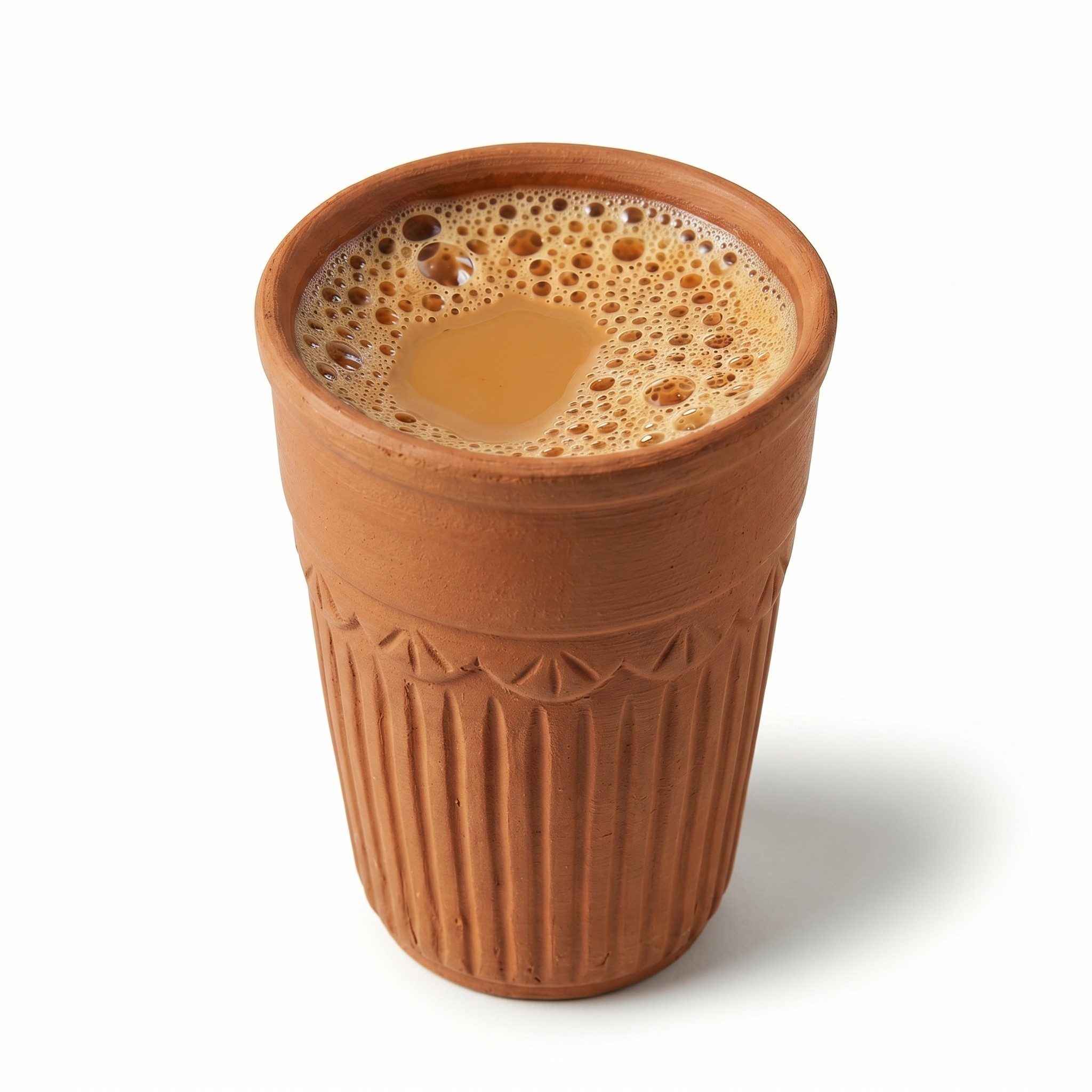 Masala Tea.