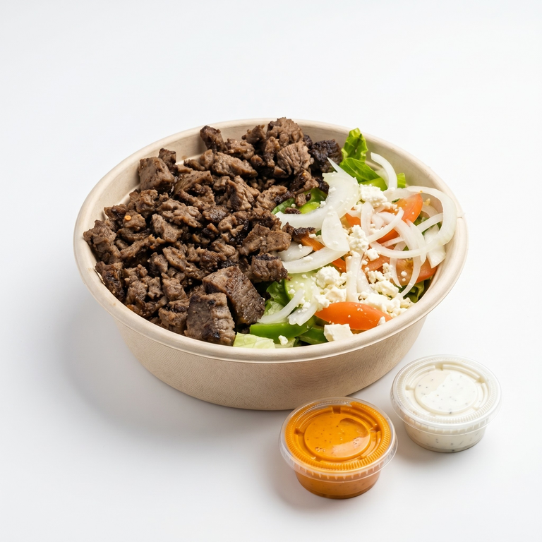Delicious Pita Bread Awaits You